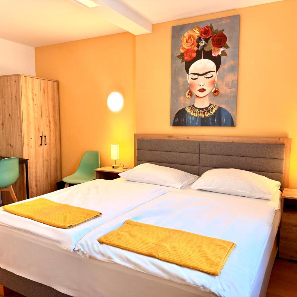 Photograph of A&T Hotel & Hostel
