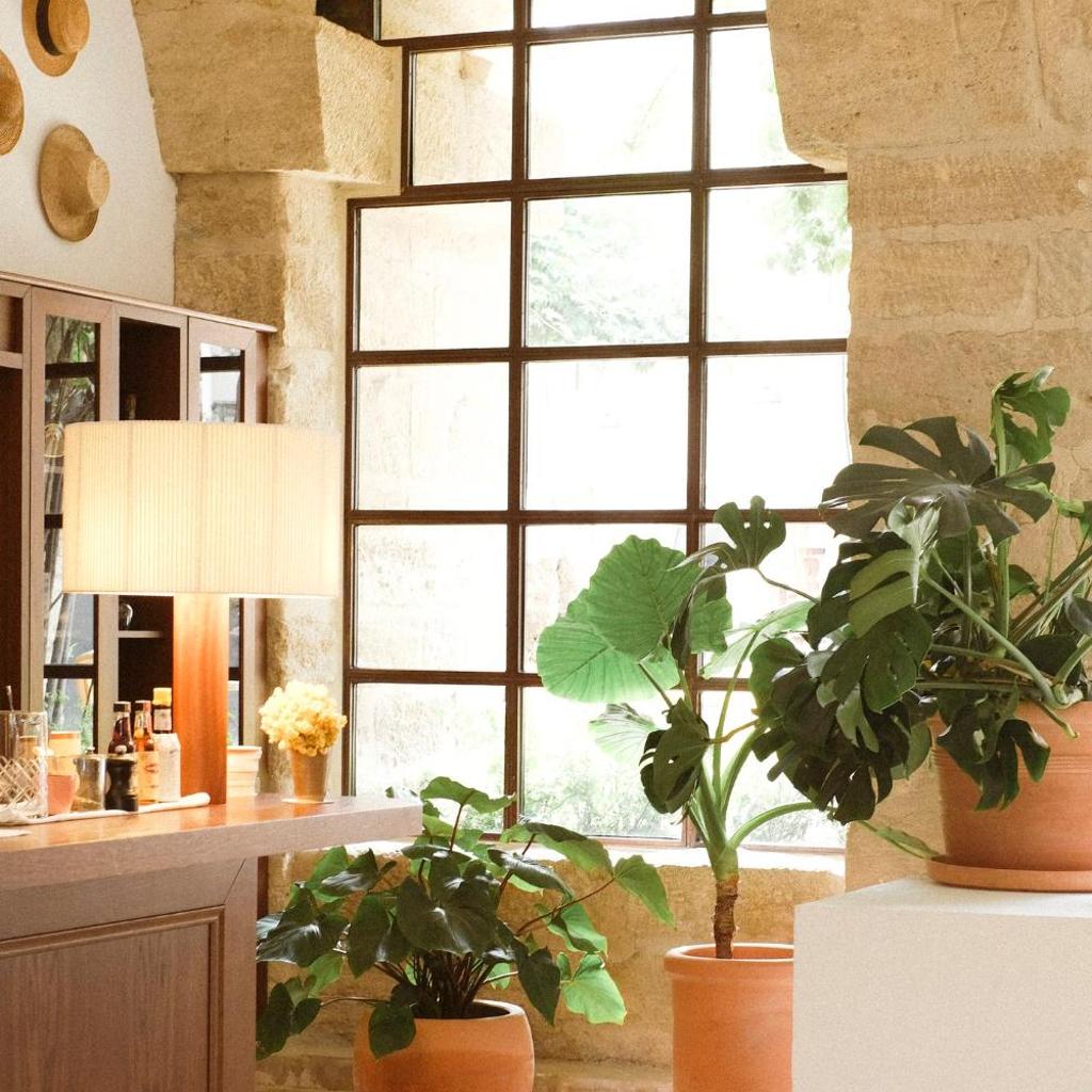 Le Moulin, Lourmarin, a Beaumier Hotel — 