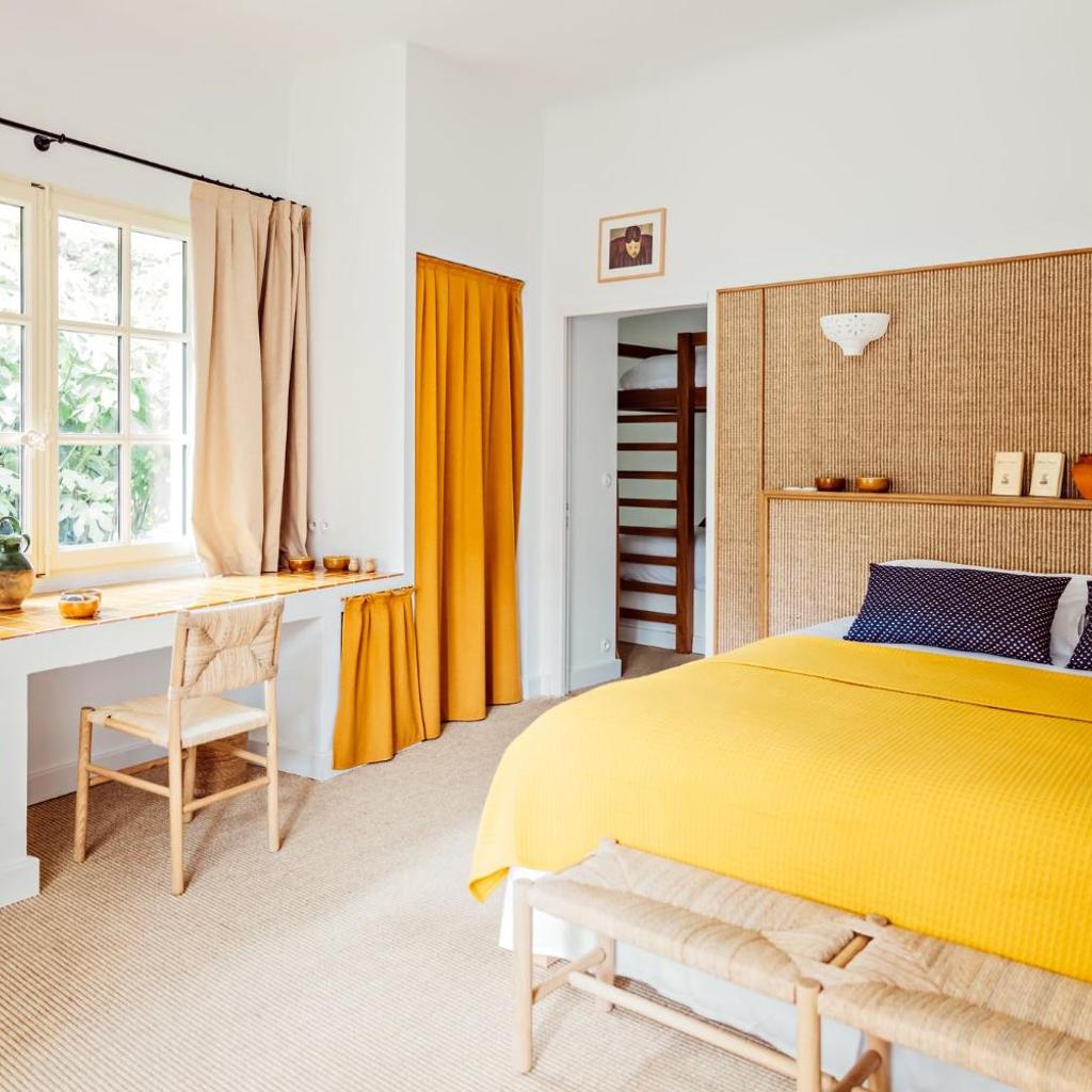 Le Moulin, Lourmarin, a Beaumier Hotel — 
