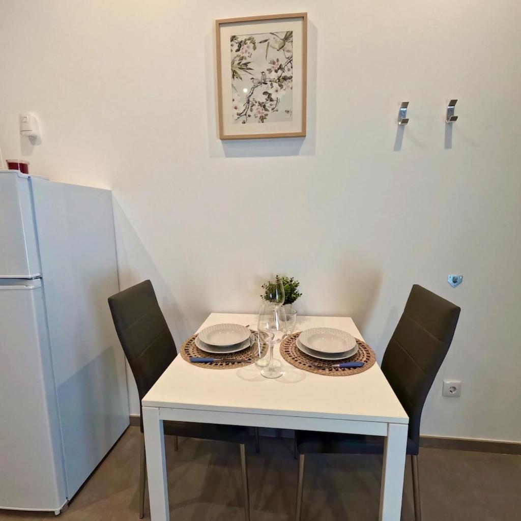 Photograph of Nuevo Estudio cerca de Ruzafa