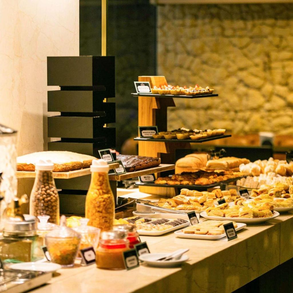Mercure Belem Boulevard — foto 2