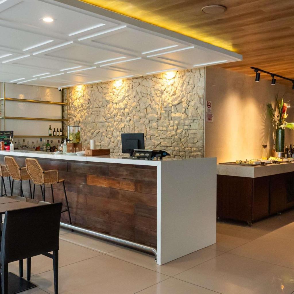Mercure Belem Boulevard — foto 6