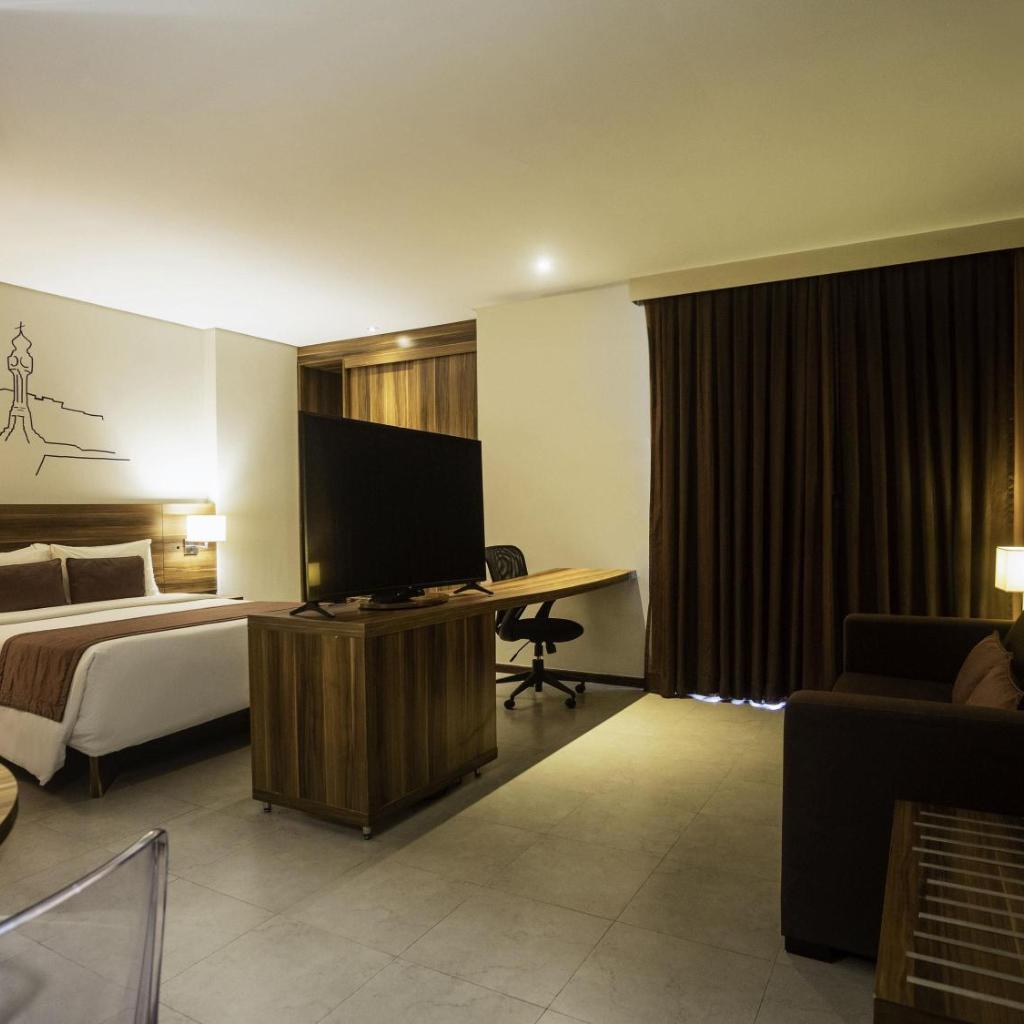 Mercure Belem Boulevard — foto 10