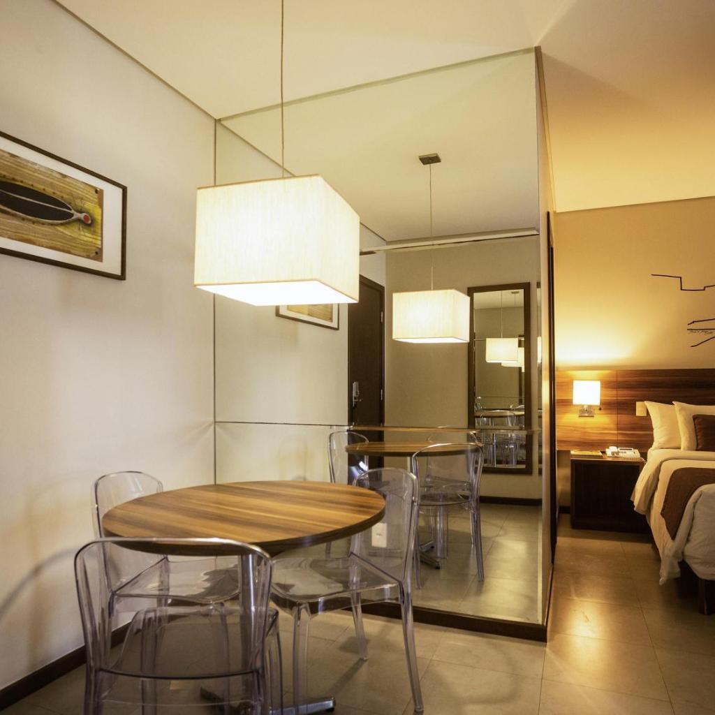 Mercure Belem Boulevard — foto 11