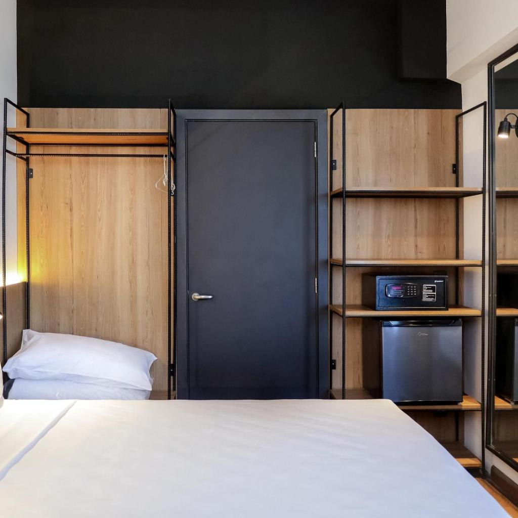 ibis Styles Maceió Pajuçara — foto 12