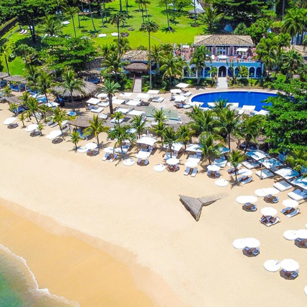 DPNY Beach Hotel & SPA Ilhabela — foto 3