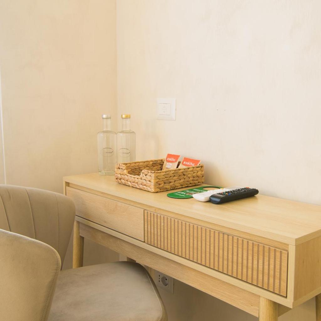 Photograph of Lilla Eco House - Vaticano
