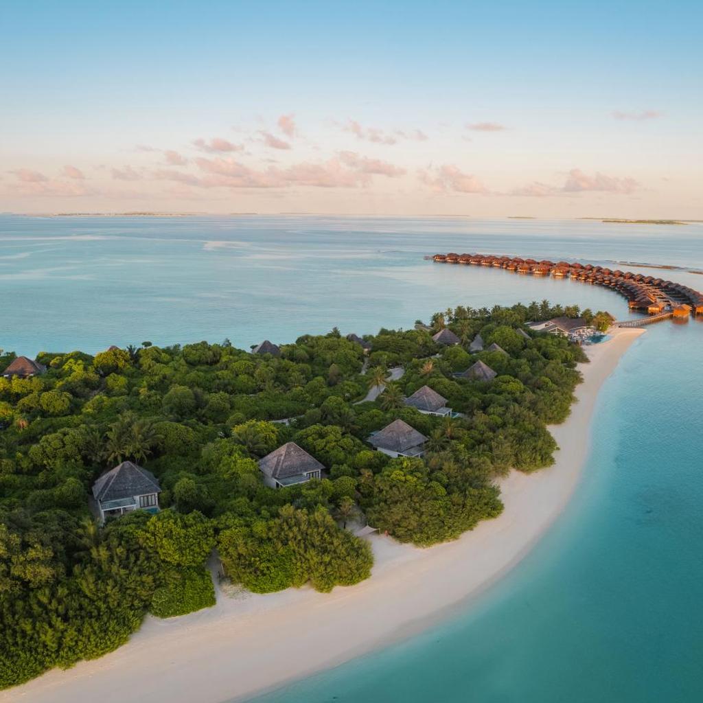Hideaway Beach Resort & Spa, photo 5