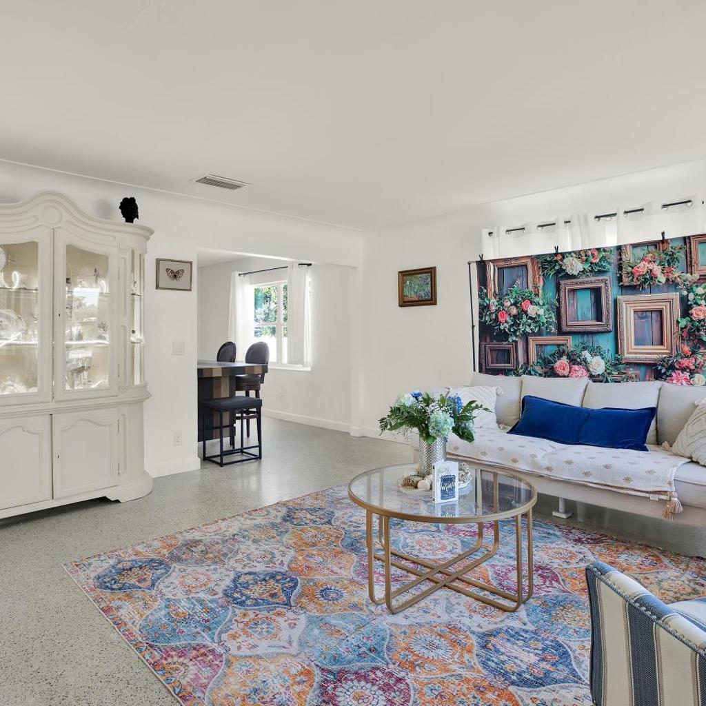 Photograph of The Perfumers House Hot Tub Near St Pete Beach
