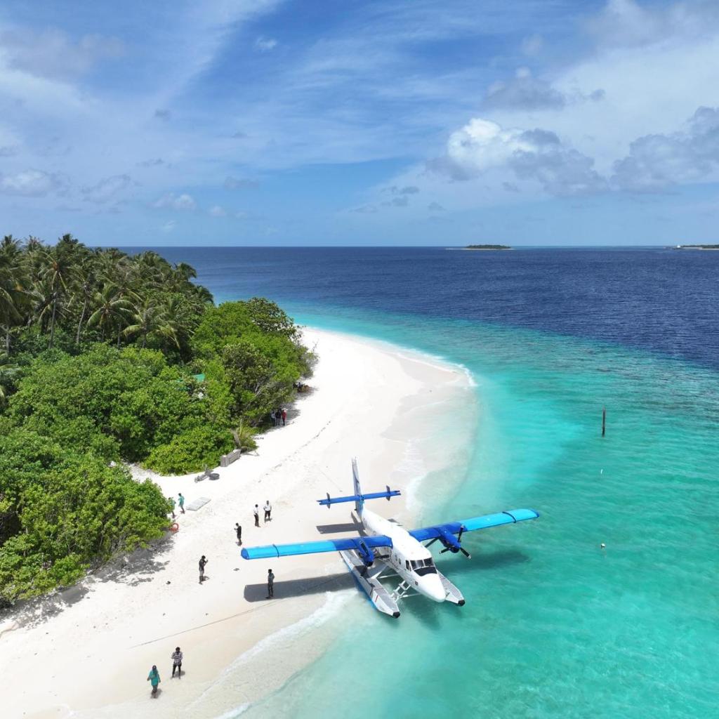 Nest by Hawks Hotels Kamadhoo Baa Atoll, photo 5