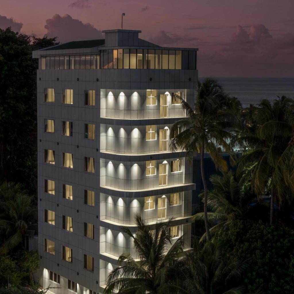 Nest by Hawks Hotels Kamadhoo Baa Atoll, photo 2