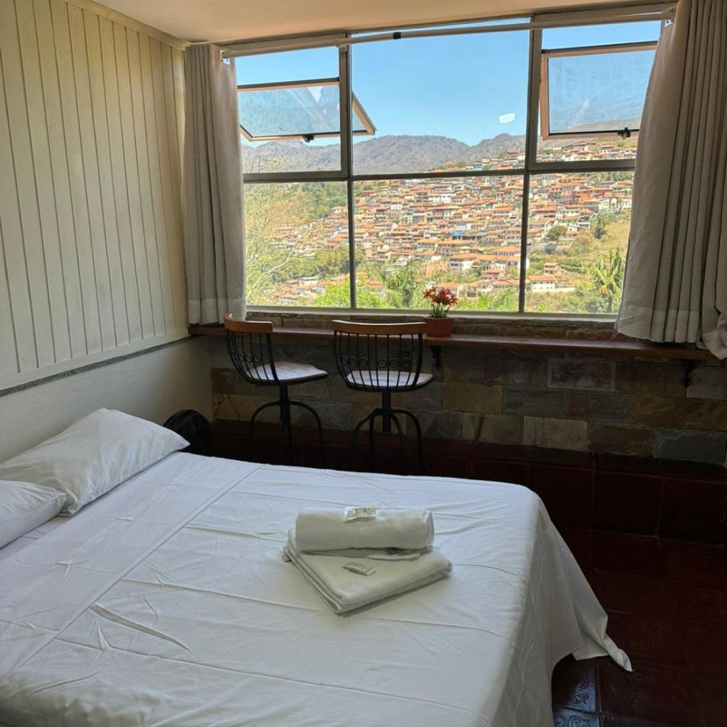 Pousada Solar das Gerais — foto 10