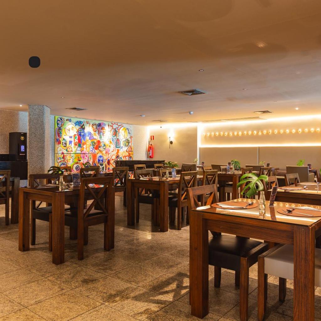 Ritz Lagoa da Anta Hotel & SPA — foto 12