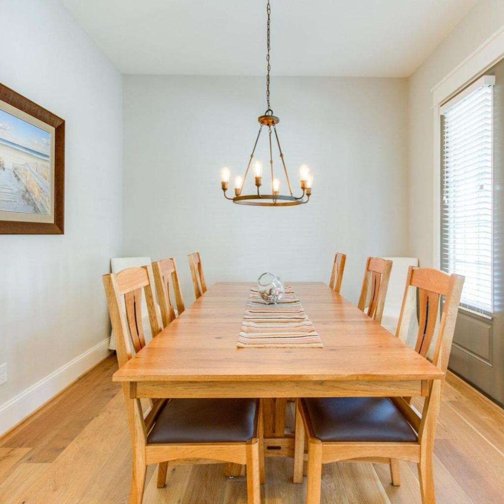 Photograph of 408A The Boardwalk House
