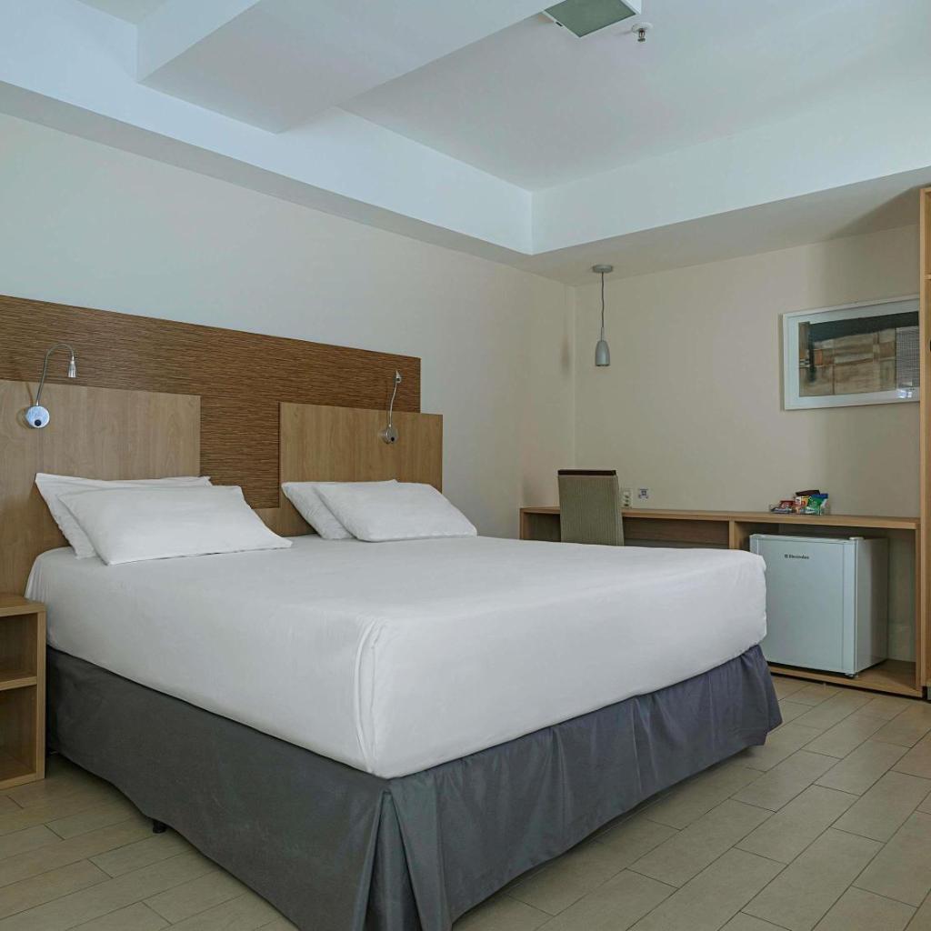 Mercure Maceio Pajuçara — foto 6