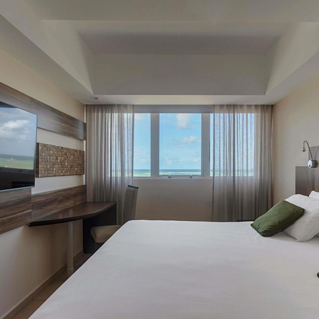 Mercure Maceio Pajuçara — foto 11