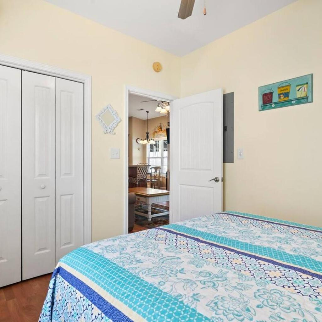 Photograph of Branch Breeze Beach House