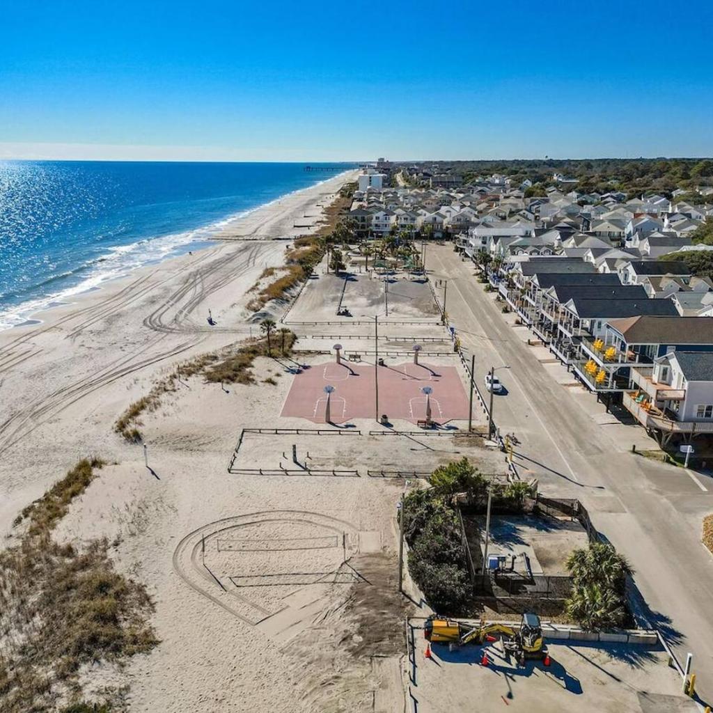 Photograph of Branch Breeze Beach House