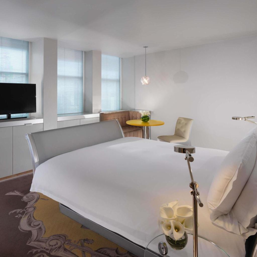 Photograph of Sanderson London