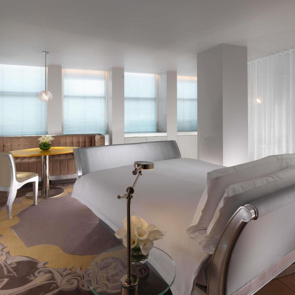 Photograph of Sanderson London