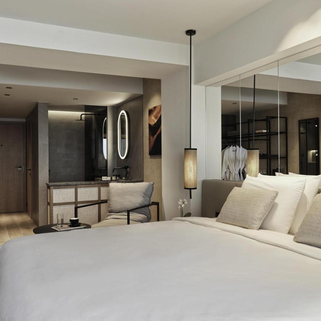 NIKO Seaside Resort MGallery — 