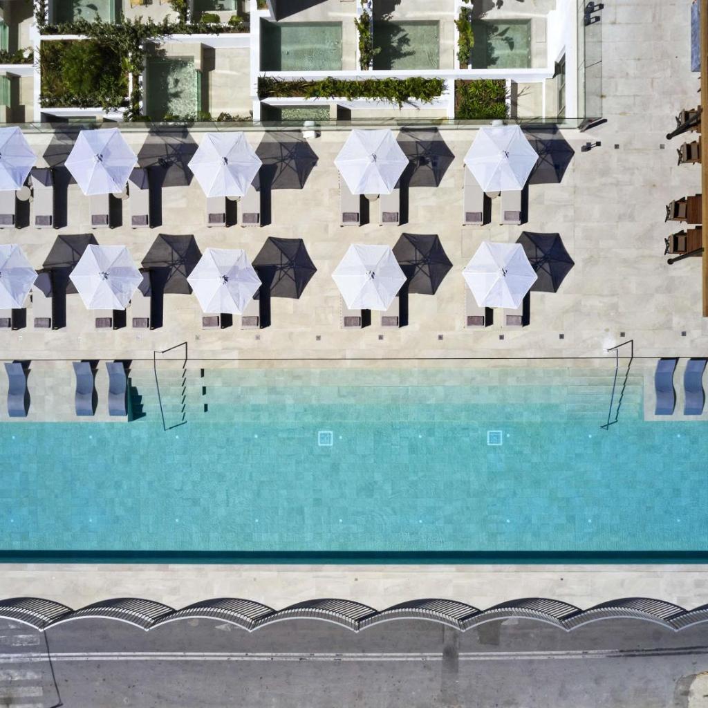 NIKO Seaside Resort MGallery — 