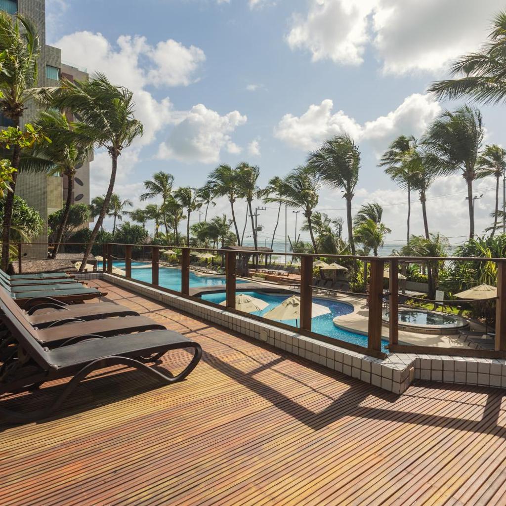 Ritz Lagoa da Anta Hotel & SPA — foto 8