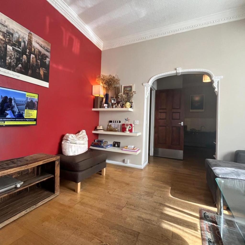 Photograph of The Kings Road Apartment