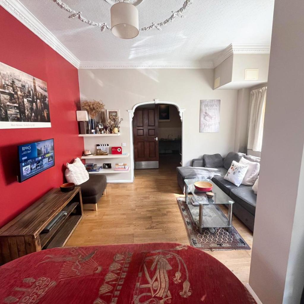 Photograph of The Kings Road Apartment