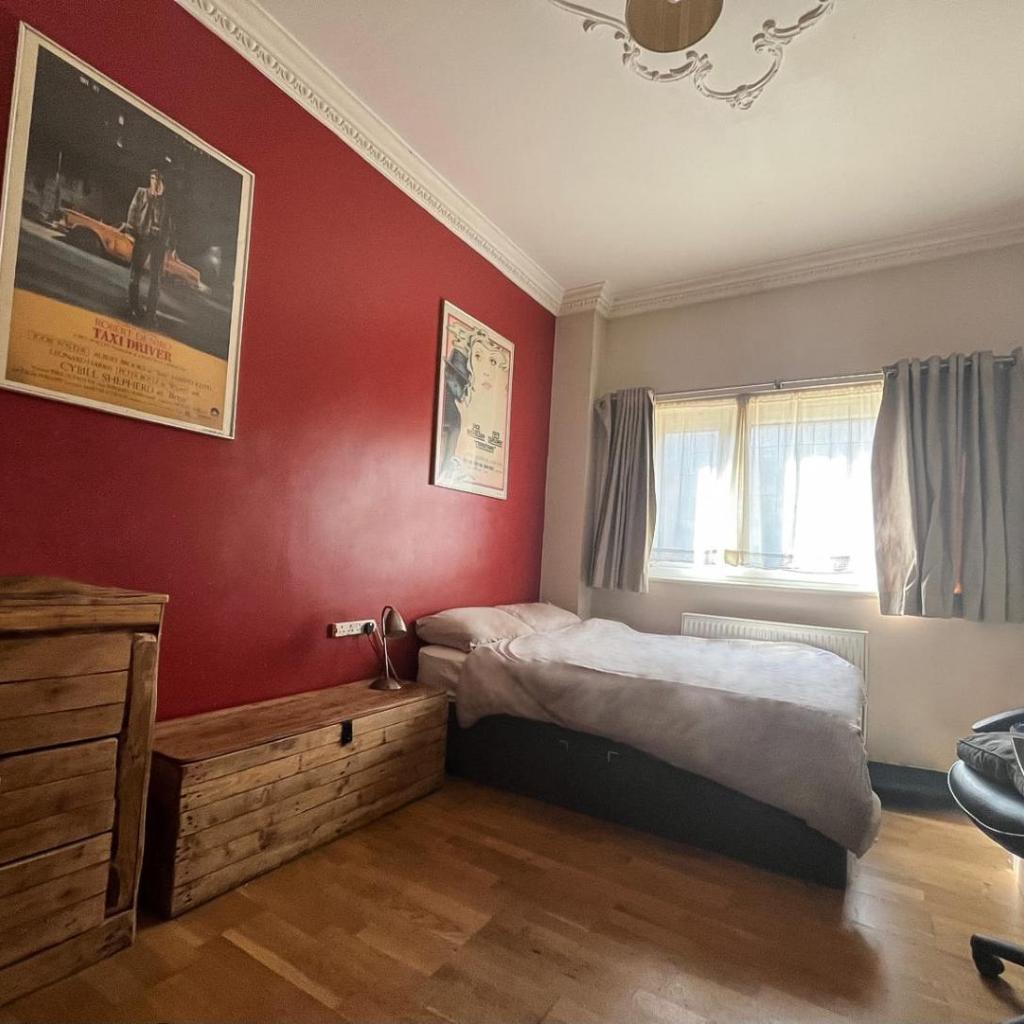 Photograph of The Kings Road Apartment