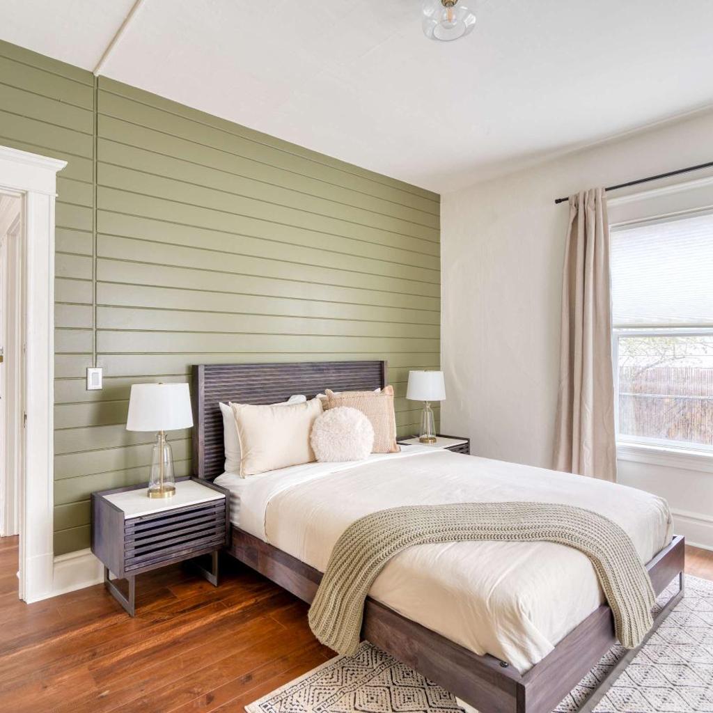Photograph of Stay Portland - Renewed Classic Craftsman in SE - 95 WalkScore