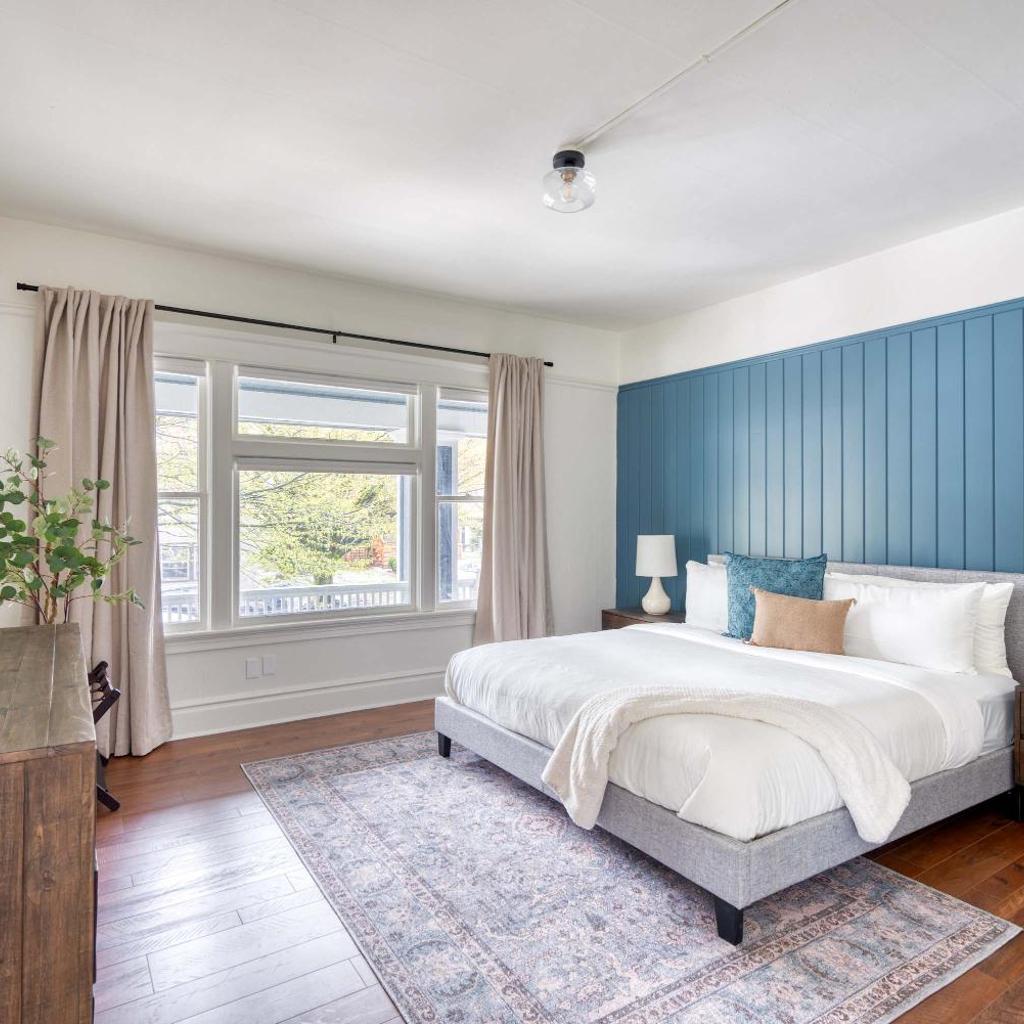 Photograph of Stay Portland - Renewed Classic Craftsman in SE - 95 WalkScore