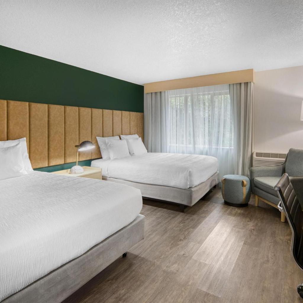 Photograph of Best Western Portland West Beaverton