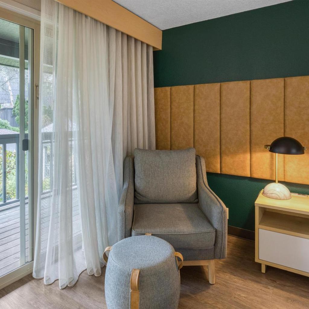 Photograph of Best Western Portland West Beaverton