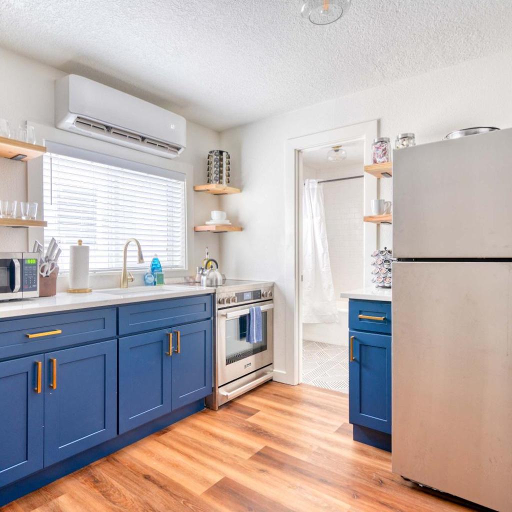 Photograph of Stay Portland - Brilliant Brooklyn 1 Bedroom Apt