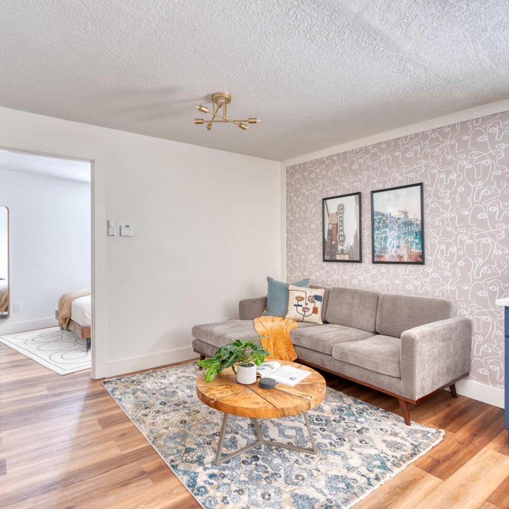Photograph of Stay Portland - Brilliant Brooklyn 1 Bedroom Apt