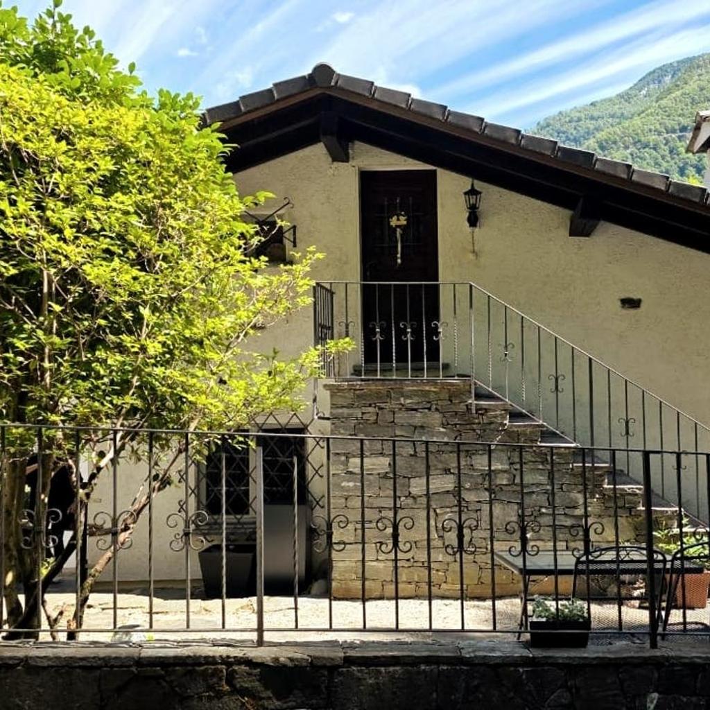 Image 0 - Casa Foresta