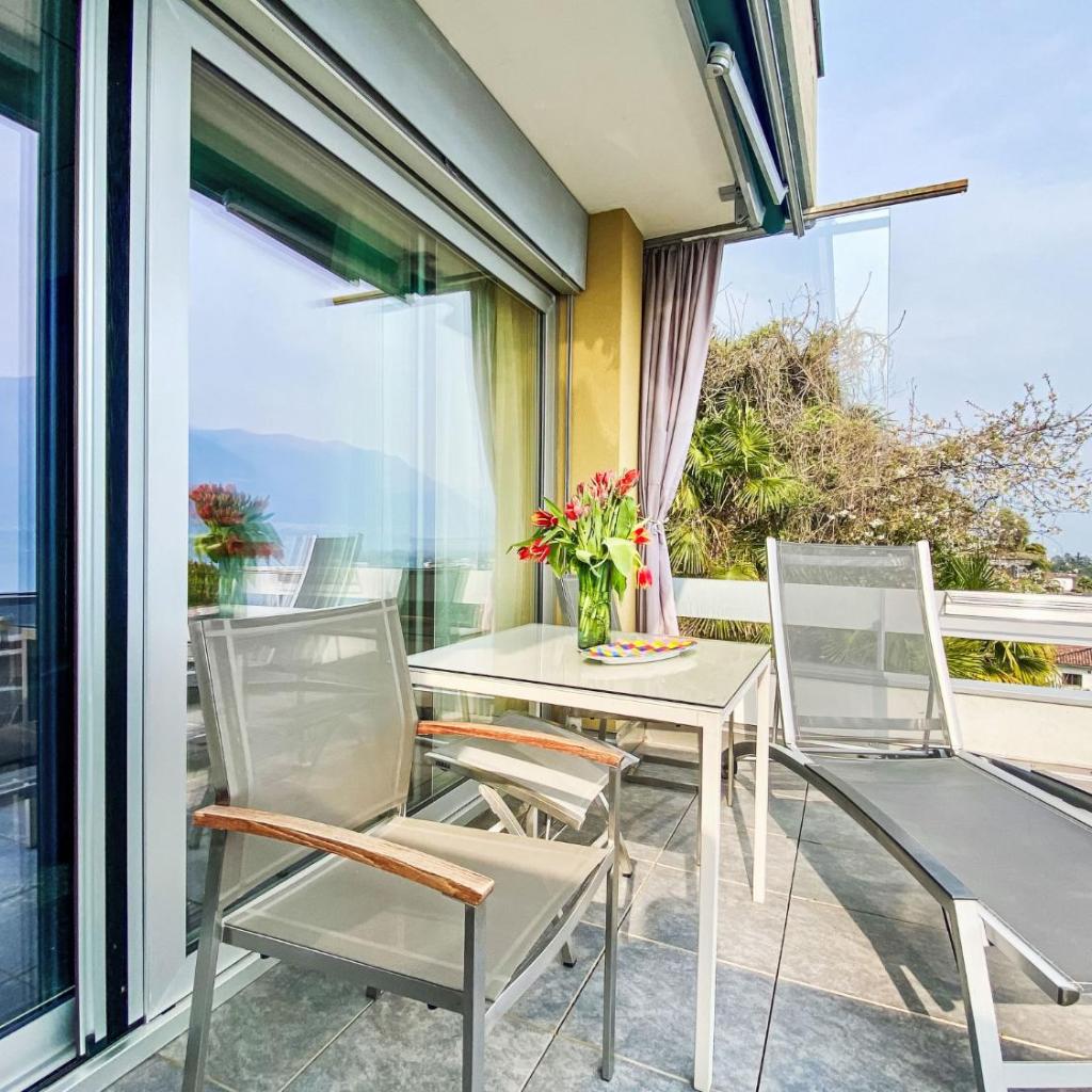Image 4 - Apartment Lakeview App 501 by Interhome