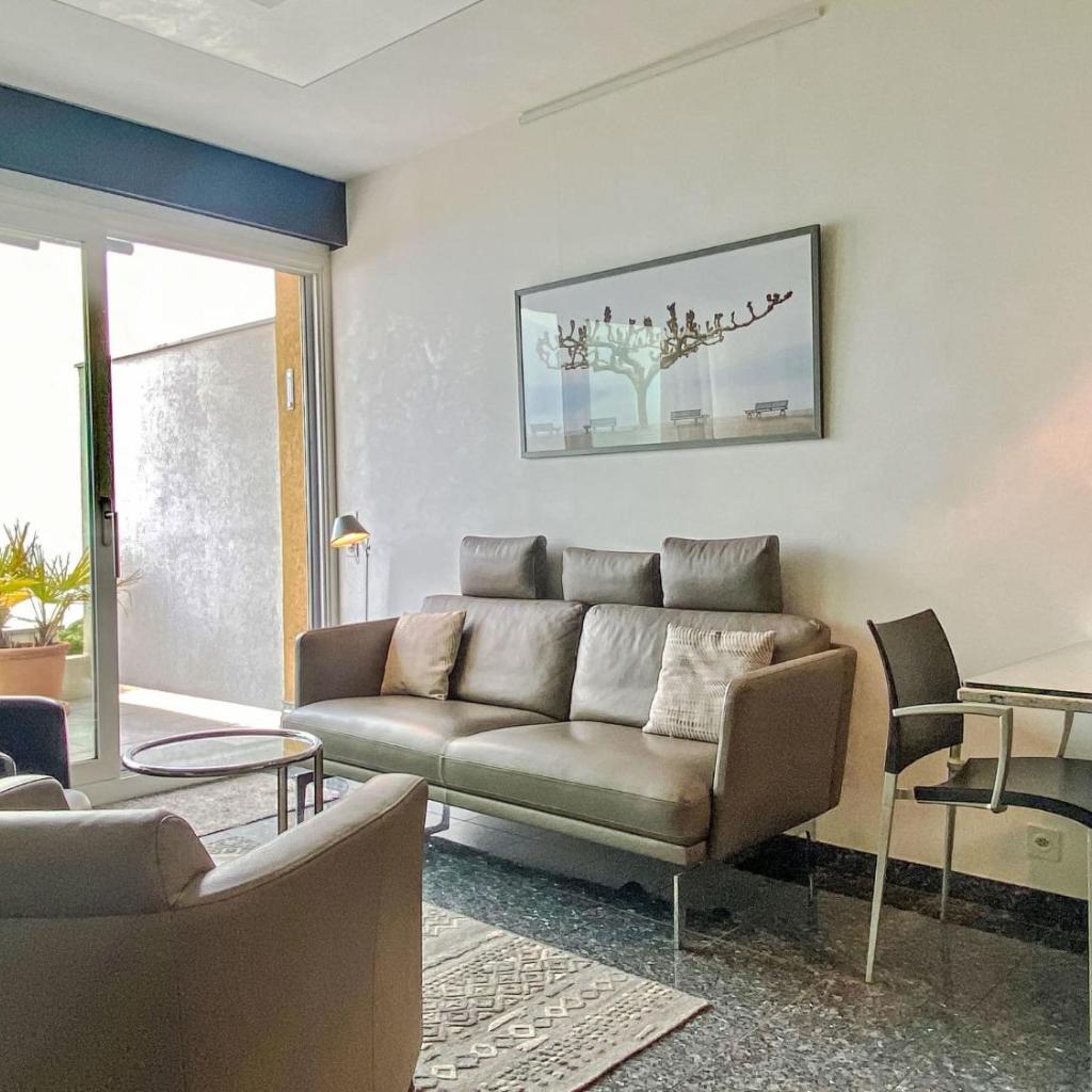 Image 7 - Apartment Lakeview App 501 by Interhome