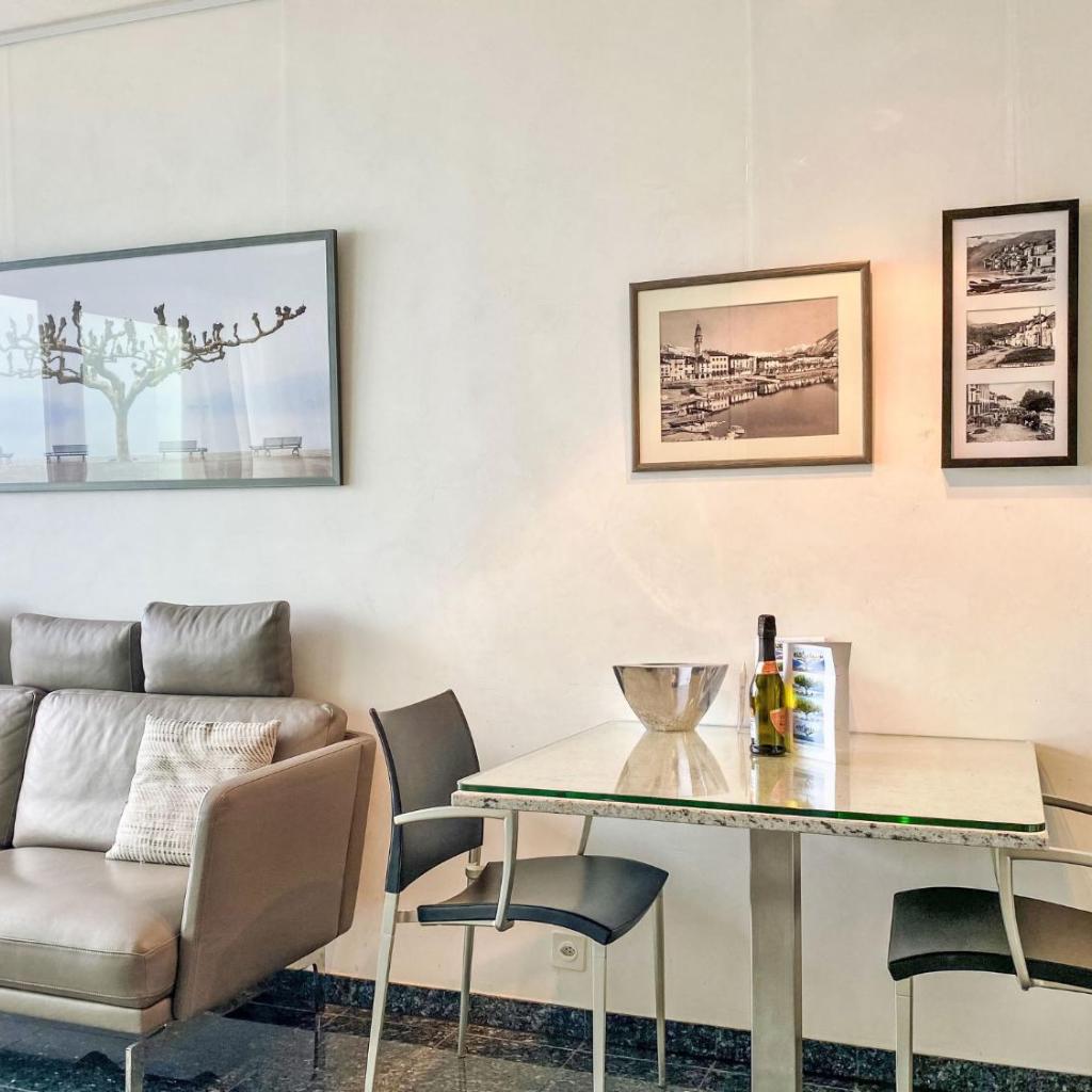 Image 10 - Apartment Lakeview App 501 by Interhome