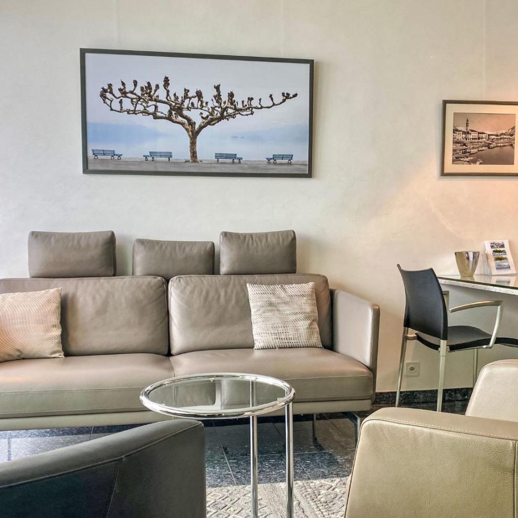 Image 8 - Apartment Lakeview App 501 by Interhome