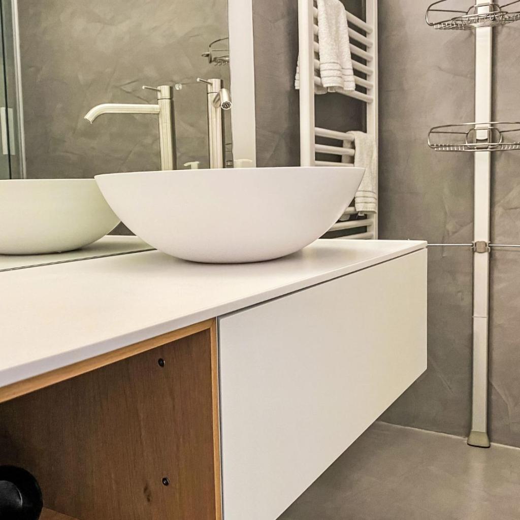 Image 13 - Apartment Lakeview App 501 by Interhome