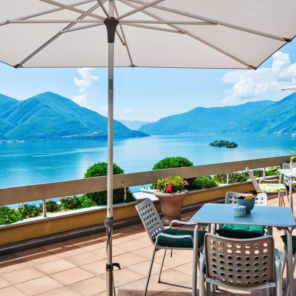 Image 15 - Apartment Lakeview App 501 by Interhome