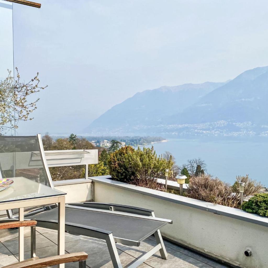 Image 16 - Apartment Lakeview App 501 by Interhome