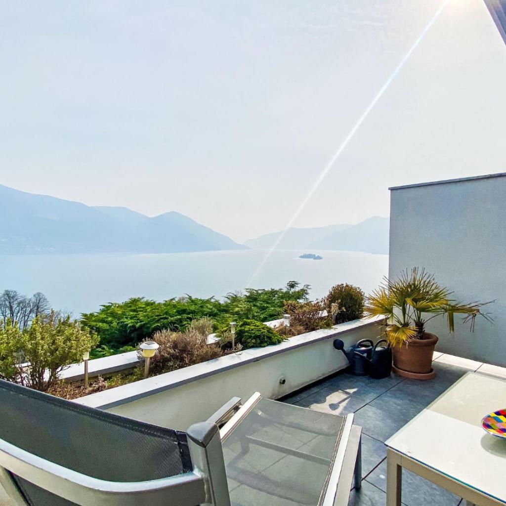 Image 17 - Apartment Lakeview App 501 by Interhome