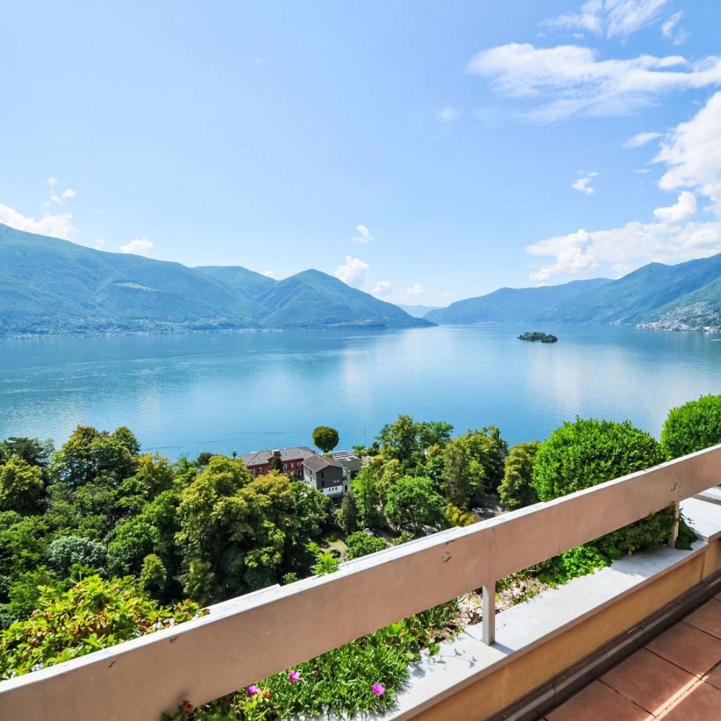 Image 19 - Apartment Lakeview App 501 by Interhome