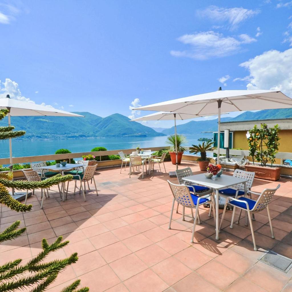 Image 20 - Apartment Lakeview App 501 by Interhome