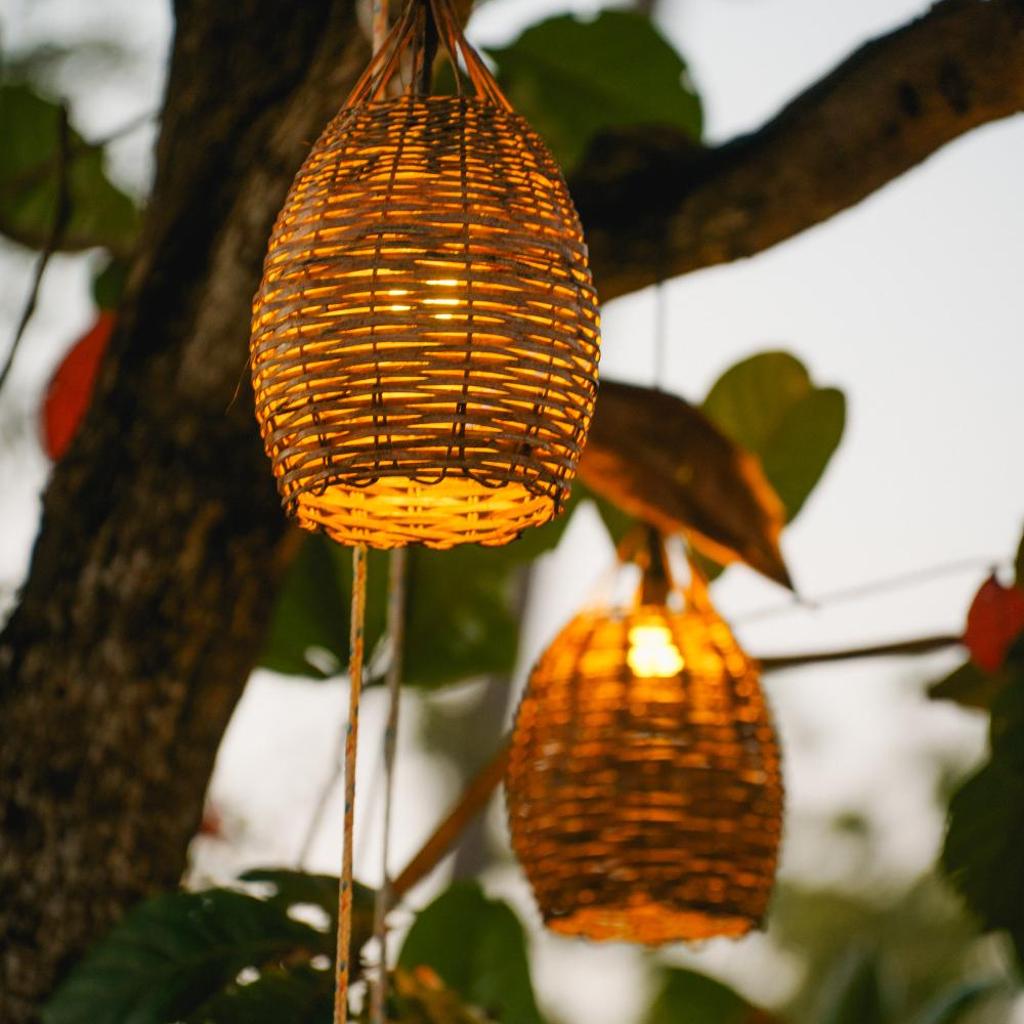 Bangalô Kauli Seadi Eco-Resort — foto 4