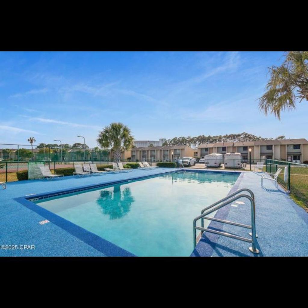 Photograph of Reef Retreat