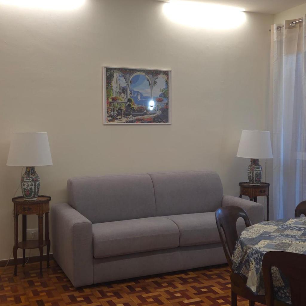 Photograph of Appartamento Piumetta Torino